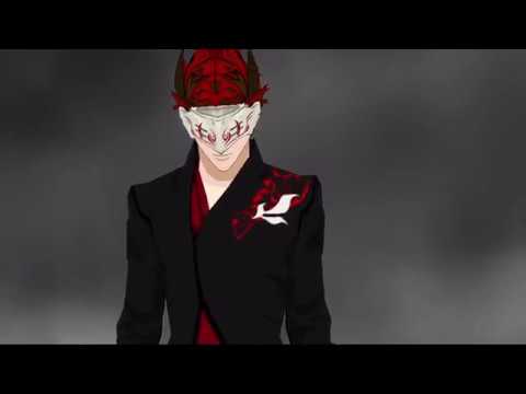 RWBY - Adam Vs Yang (UNUSED FOOTAGE)
