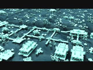 BBC: Атлантида в джунглях - Ангкор Ват. Гибель супергорода | 2 серия из 2 | 2014 | HD 720