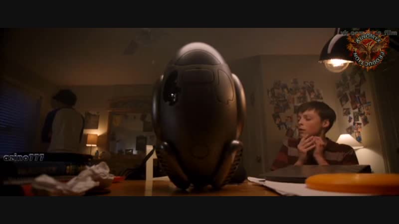Ф.Р.Э.Д.И (2018) BDRip 1080p