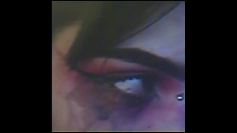 𝕴 𝖆𝖒 𝖞𝖔𝖚𝖗 𝖉𝖆𝖗𝖐𝖓𝖊𝖘𝖘