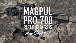 Magpul - Pro 700 - доступна в продаже