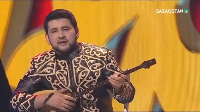 Дидар Қамиев