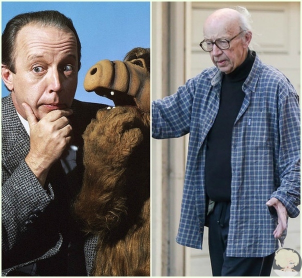 Проект альф актеры