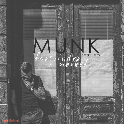 Munk альбом Forsvinder I Mørket