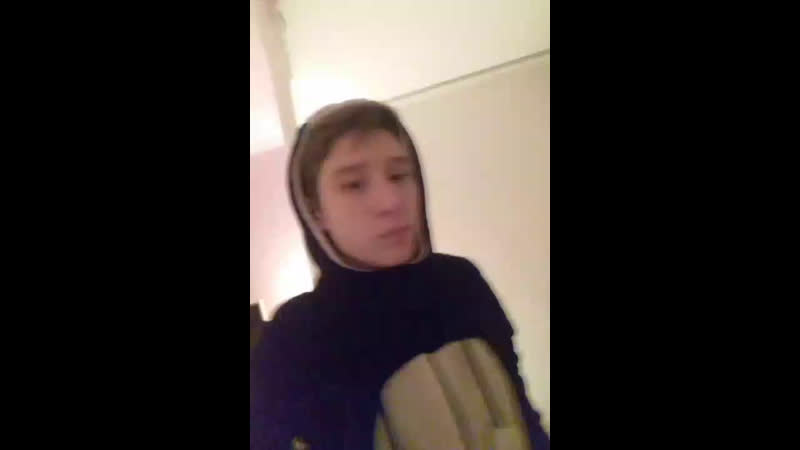 залетай