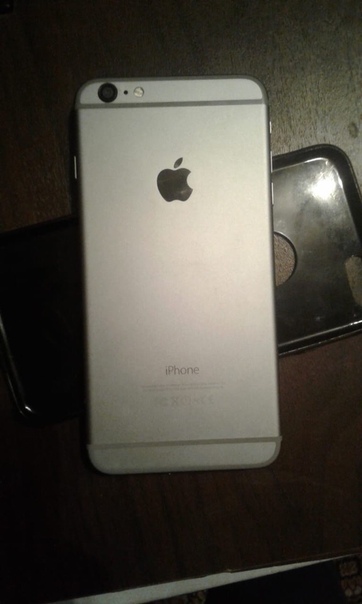 Apple iPhone 6