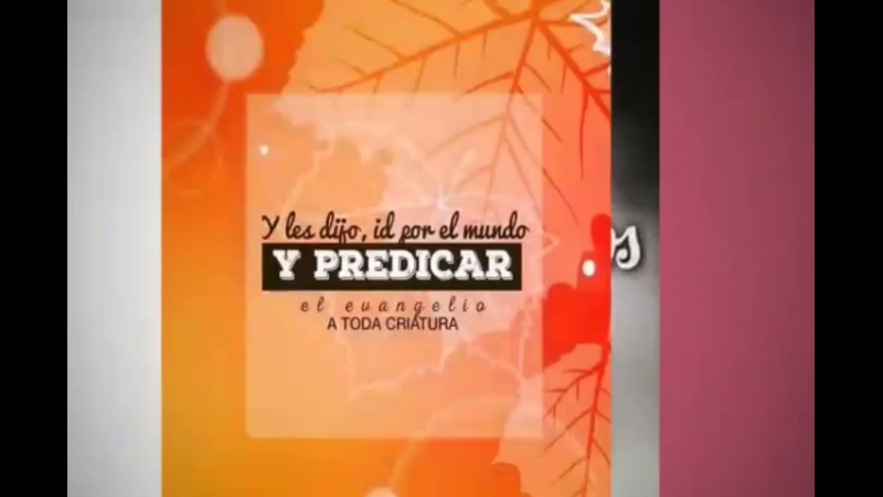 Impacto De-Dios-Chiapas - live