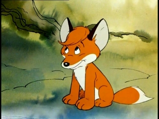 Лисёнок Вук (1981)