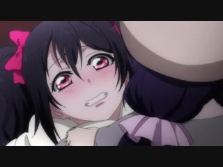 anime.webm Love Live!