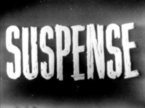 Саспенс ВГИК - Suspense
