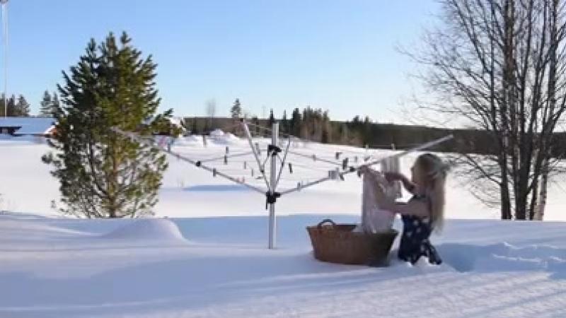 Jonna Jinton - Spring in Sweden