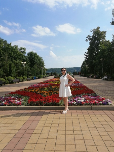 Рита Джалилова, Россия, Ханты-Мансийск