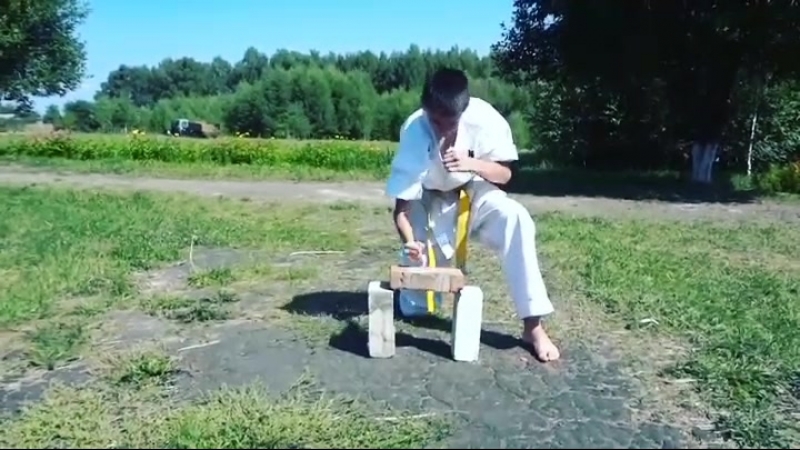 Бутенко Денис,тр.Баринов А.Н