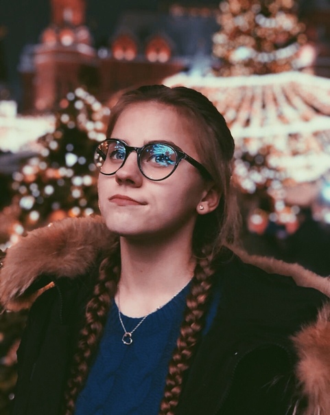 Ксюша Солонцова, Италия, Verona