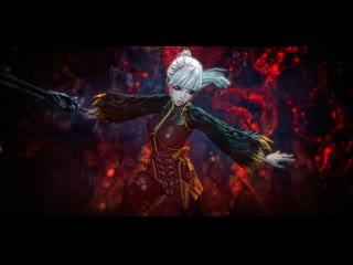 Стрим с PTS сервера: Возвращение легенд Blade and Soul