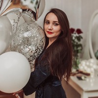 Диана Чинаева