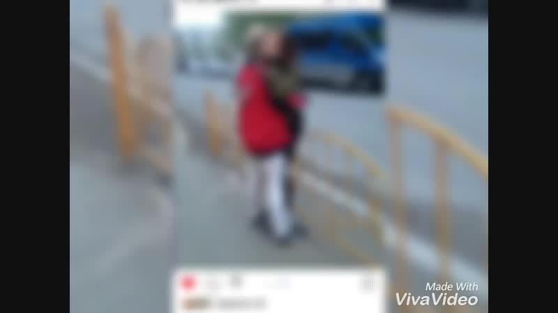 Моя девочка🌸♥️💋🙈♥️☝️👑🐯