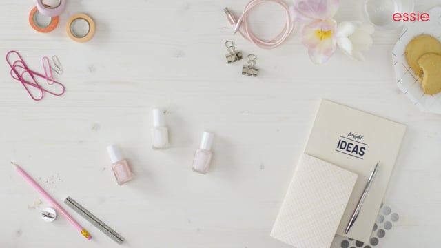 Essie - TLC
