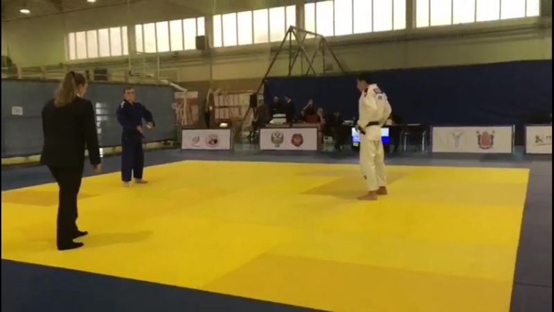 26.08.2018 Юсуп Точиев (73Kg)