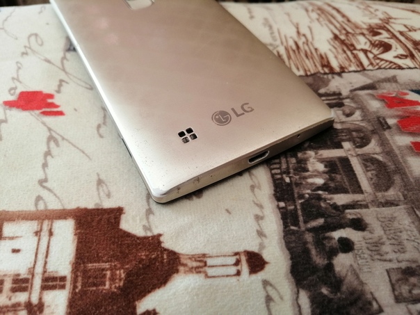 LG G4c