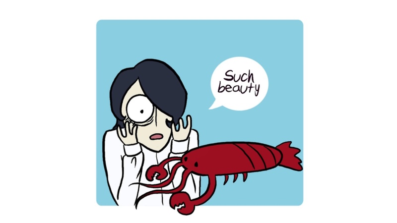 Yusuke.mp4 (Comic Dub) - Persona 5