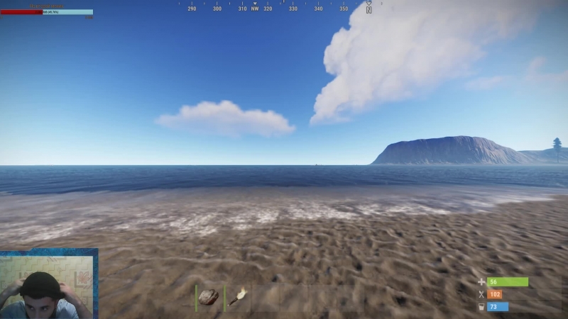 Goga.pro RUST!