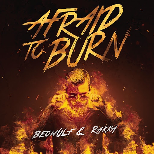 Beowülf альбом Afraid To Burn