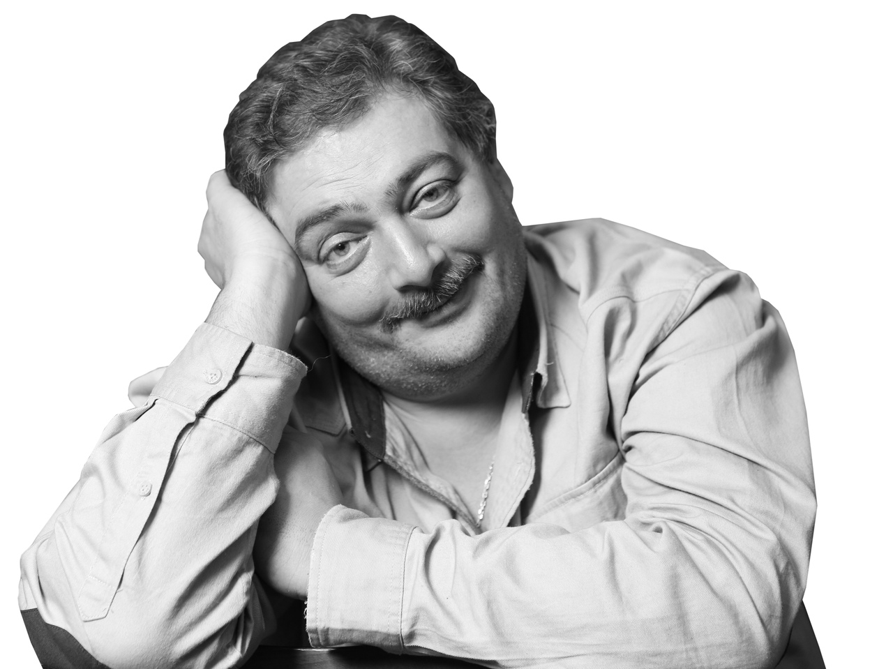 Афиша Ростов-на-Дону Дмитрий Быков в Ростове-на-Дону