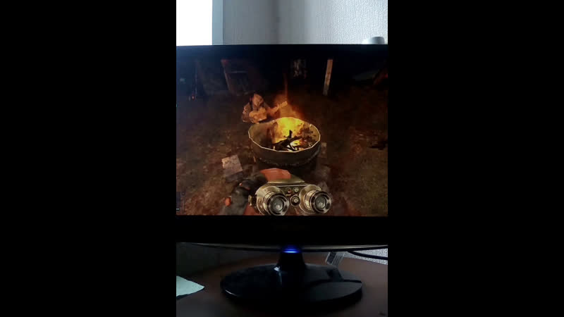 STALKER тень чернобыля1
