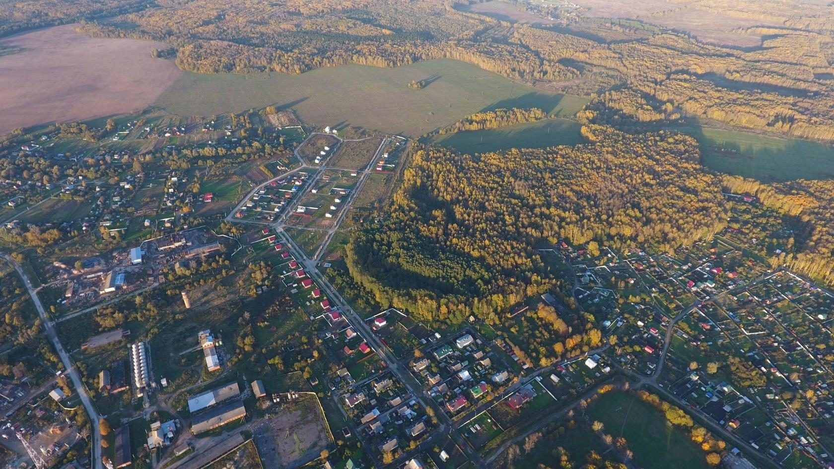 Уаз калужская область