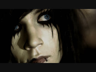 Black Veil Brides - Perfect Weapon