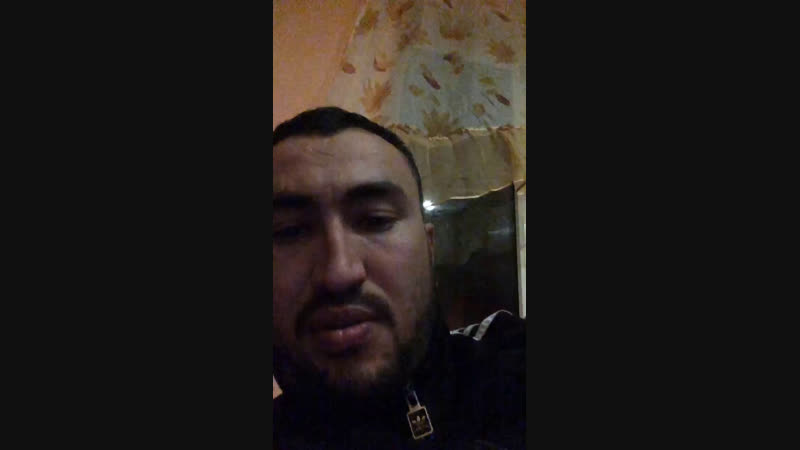 Даниёр Юлдашев — Live