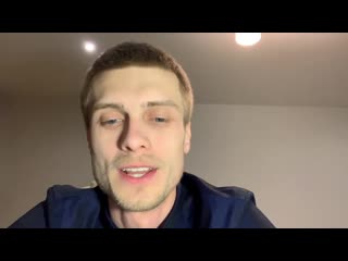 Отзыв ученика Евгения Николаева