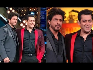 SHAH RUKH KHAN AND SALMAN KHAN TOGETHER l BOLLYWOOD FUNNY VIDEO l COMEDY VIDEO l PHOTO DUBBING VIDEO