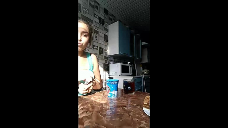 Анна Герасимова - Live
