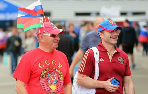 Тоске россиян по СССР нашли объяснение: 