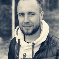 Илья Баринов