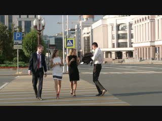 2 DAYS OF LIFE (ПОЛНАЯ ВЕРСИЯ) Мюзикл школы танцев