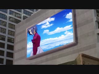 anime.webm Tokyo Ghoul, Ricardo Milos
