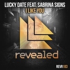 Lucky Date альбом I Like You