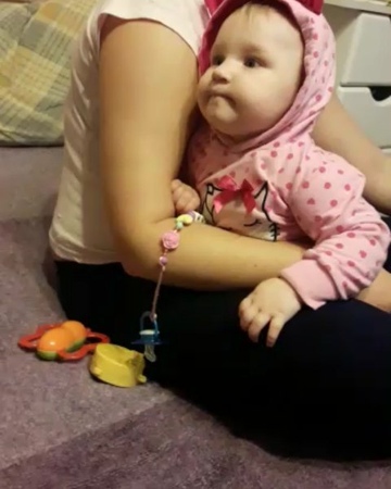 Darina.m16 video