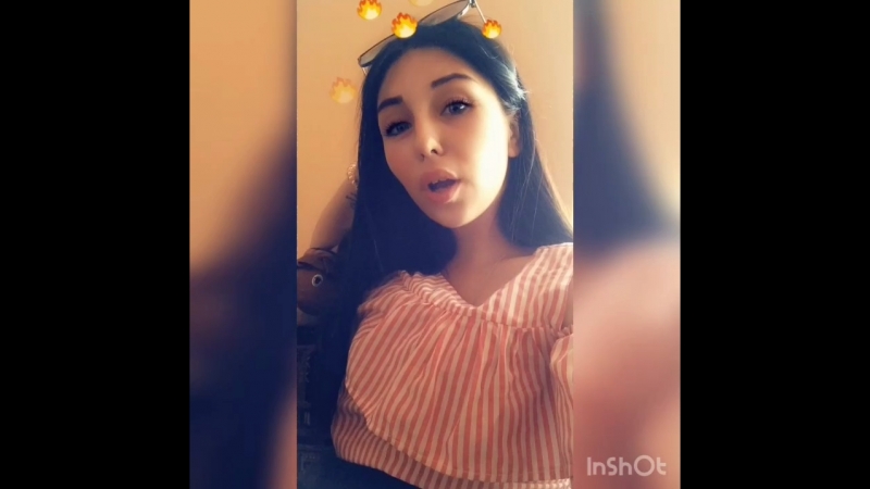 Шипучка ➰