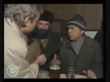 Из архива Гостелерадио. Москва, 1991 год. Владимир Молчанов входит в очень популярную пивную, где пиво пьют не из кружек, не из