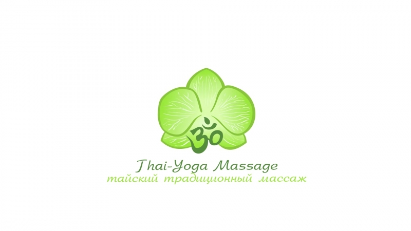 Thai-Yoga Massage