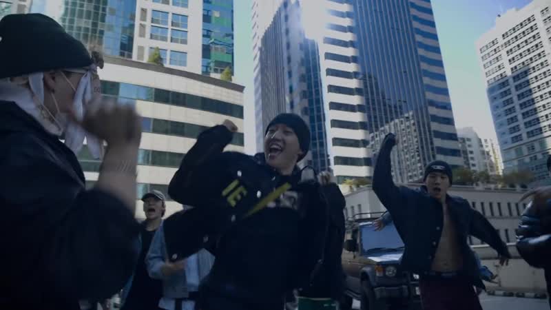 MBA - TRAP HOUSE MV