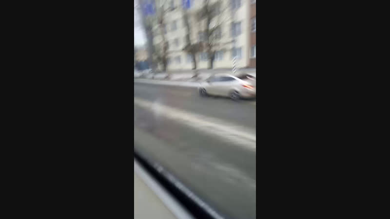 Настенька Власова - Live
