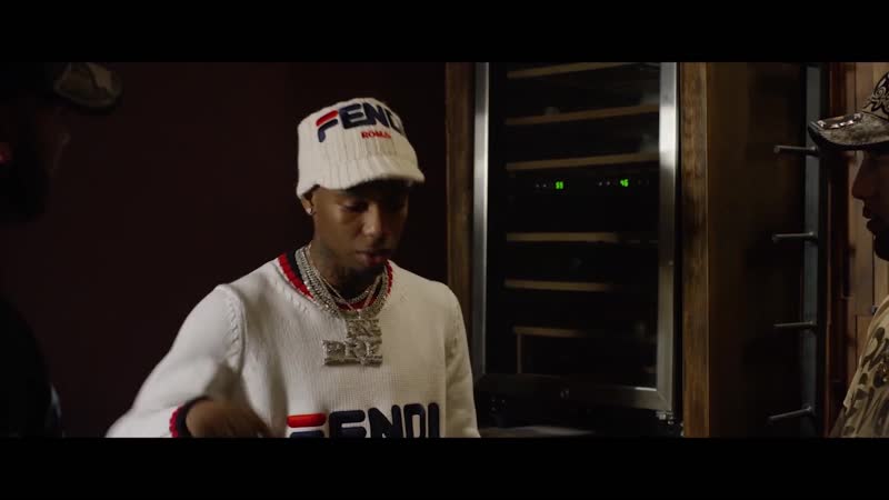 Key Glock - «Dope» (WSMM)