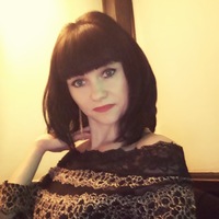 Марина Вавильченко