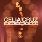 Celia Cruz альбом The Greatest Hits Collection