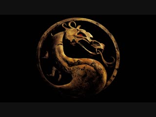 Смертельная битва / Mortal Kombat . 1995. 720р. Перевод Андрей Гаврилов. VHS
